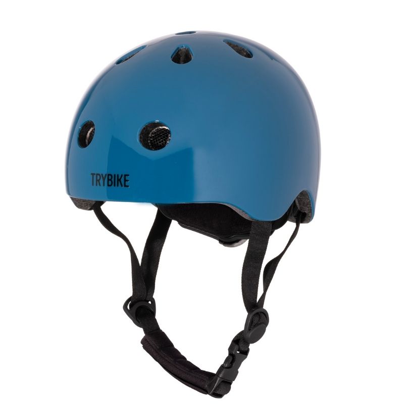 Coconuts Helmet - Mandan Blue